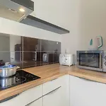 Dom wakacyjny Alma By Interhome