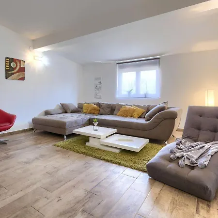 Alma By Interhome Sisan