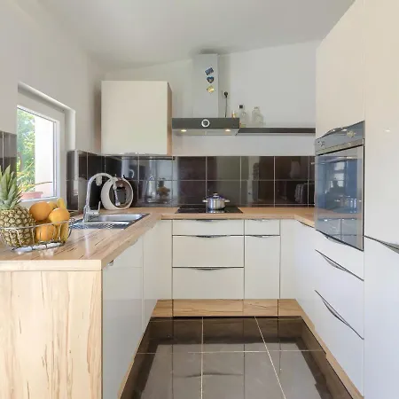 Alma By Interhome Holiday home Sisan