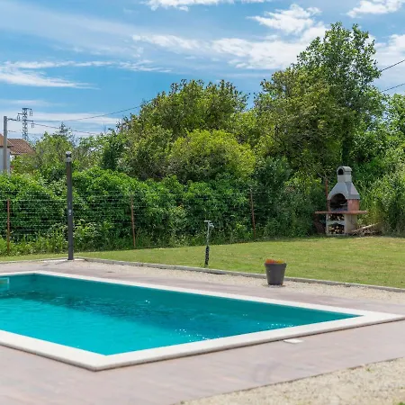 Alma By Interhome Holiday home