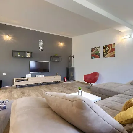 Alma By Interhome Holiday home