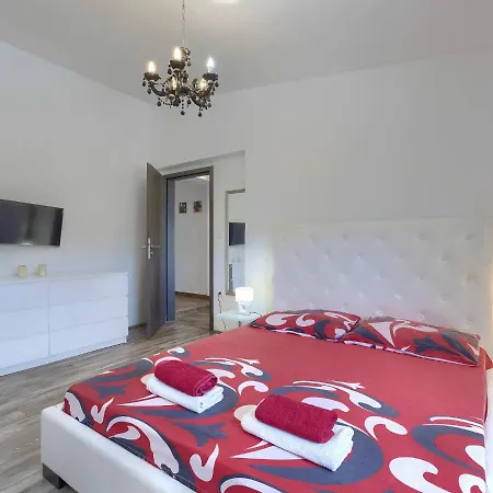 Alma By Interhome Vakantiehuis *