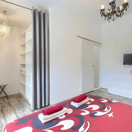 Alma By Interhome Holiday home Sisan
