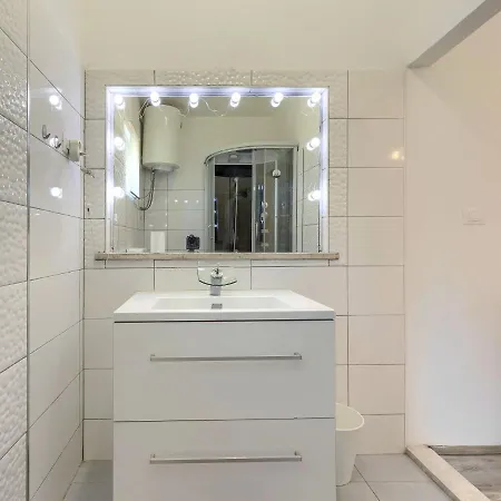 Holiday home Alma By Interhome