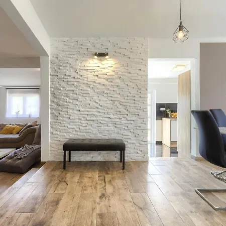 Dom wakacyjny Alma By Interhome *