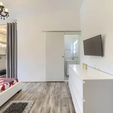 Dom wakacyjny Alma By Interhome *