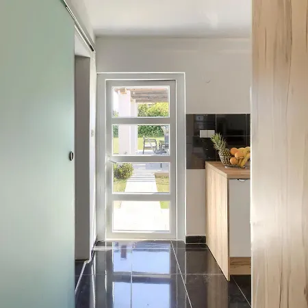 Alma By Interhome Holiday home Sisan