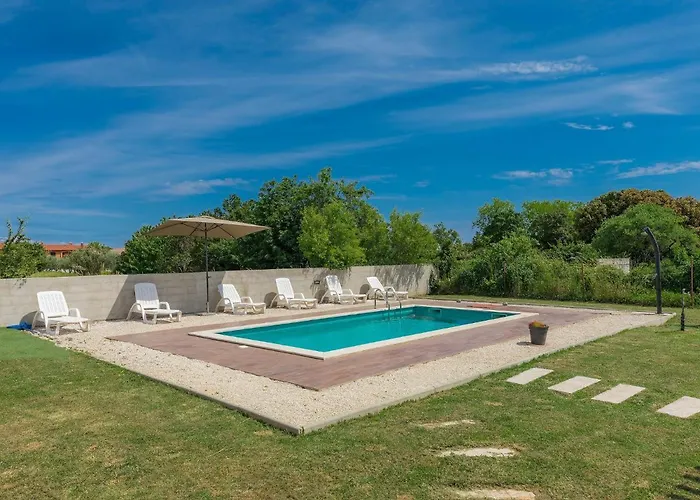 Alma By Interhome Prázdninový dům Šišan